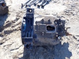 EATON FULLER ROADRANGER SUPER 10 TRANSMISSION,  10-SPEED