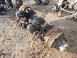 MACK 150 REAR END,