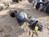 REAREND,  46K LB,