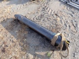 DUMP CYLINDER,  FOR DUMP TRAILER,