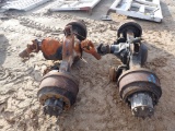 SET OF REARS,