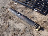 DUMP CYLINDER