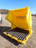 BARREL CONTAINMENT SYSTEM
