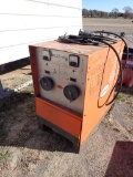AIRCO WELDER