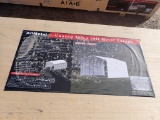 MODEL K2030 CARPORT,  20' X 30'
