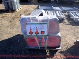 (60) HIGHWAY TRAFFIC CONES,  MODEL K1428