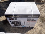 LANDHONOR LHR-TWP80 WATER PUMP,  3