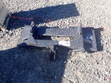 WOLVERINE PT-16-01C SKID STEER QUICK HITCH,  3PT, CLASS 1