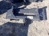 WOLVERINE PT-16-01C SKID STEER QUICK HITCH,  3PT, CLASS 1