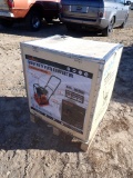 LANDHONOR LHR-PC90 HEAVY DUTY PLATE COMPACTOR,  6.5HP GAS,