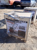 LANDHONOR LHR-PC90 HEAVY DUTY PLATE COMPACTOR,  6.5HP GAS,
