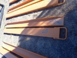 WOLVERINE FORK EXTENSIONS,