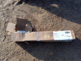 LANDHONOR LHR-PDS1067 PTO DRIVE SHAFT,