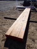 BUNDLE OF OAK FLOORING,  1 1/2