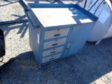 ROLL AROUND TOOLBOX