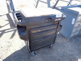 CRAFTSMAN ROLL AROUND TOOLBOX