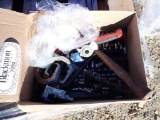 SOCKETS, & MISC