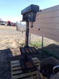 CRAFTSMAN DRILL PRESS,  20