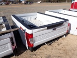 2022 FORD SUPERDUTY PICKUP BED