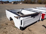 2022 FORD SUPERDUTY PICKUP BED