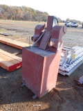 BUFFER/GRINDER,  12