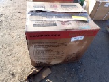 EQUIPSOURCE ENERGYSTORM ES8150E-CA GENERATOR,  19.5 HP GAS, 7700WATT, *NEW