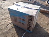 HUDSON MOTORS HD4500 IE INVERTER GENERATOR,  3.8KW OUTPUT,GAS, NEW IN BOX,
