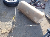 SOD ROLLER,  PULL TYPE,