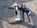 MINI SLIDING 5TH WHEEL,