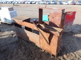 METAL WORKSTATION
