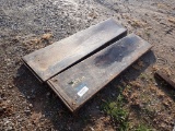 METAL RAMPS