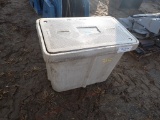 WATER METER BOX