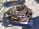 LIFTING CABLES