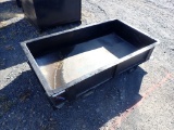 METAL BOX