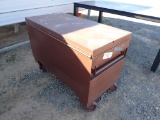 SMALL JOBOX