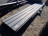 SHEET METAL TIN