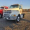2002 STERLING TRUCK TRACTOR,
