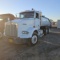 1994 KENWORTH T800 VACUUM TRUCK,
