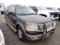 2004 FORD EXPEDITION SUV, 261,050+ mi,  V8 GAS, AUTO, 3RD ROW SEATING, PS,