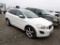 2010 VOLVO XC60 SUV, 162061+ mi,  V6 GAS, AUTO, AWD, PS, AC, DROVE IN, S# Y