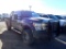 2011 FORD F250 FLATBED TRUCK, 189,547+ mi,  DIESEL, AUTO, EXTENDED CAB, 4X4