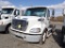 2014 FREIGHTLINER M106 TRUCK TRACTOR, 502,875+ mi  DD 13 DIESEL, 10 SPEED,