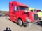 2013 VOLVO TRUCK TRACTOR, 1,032,859+ mi,  VOLVO D13 DIESEL, AUTO, 70