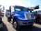 2006 INTERNATIONAL 4400 FLATBED TRUCK, 360,468+ mi,  DT466 DIESEL, AUTO, SI
