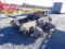 REAR CUTOFF,  TWIN SCREW, AIR RIDE