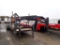 2013 KEARNEY EQUIPMENT TRAILER,  GOOSENECK, 25', TANDEM AXLE, SINGLE TIRE,