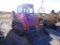 TAKEUCHI TL12R2 SKID STEER, 4018+ HRS,  CAB, AC, RUBBER TRACKS, AUX HYDRAUL
