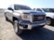 2014 GMC SIERRA TRUCK, 97,671+ mi,  V8 GAS, AUTO, PS, AC, S# 1GTV2UEC7EZ272