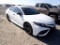 2022 TOYOTA CAMRY CAR, 78,734+ mi,  4 CYL GAS/HYBRID, AUTO, RUNS/DRIVES, PS