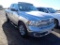 2015 DODGE RAM 1500 TRUCK, 242,524+ mi,  CREW CAB, 4 X 4, V8 GAS, AUTOMATIC